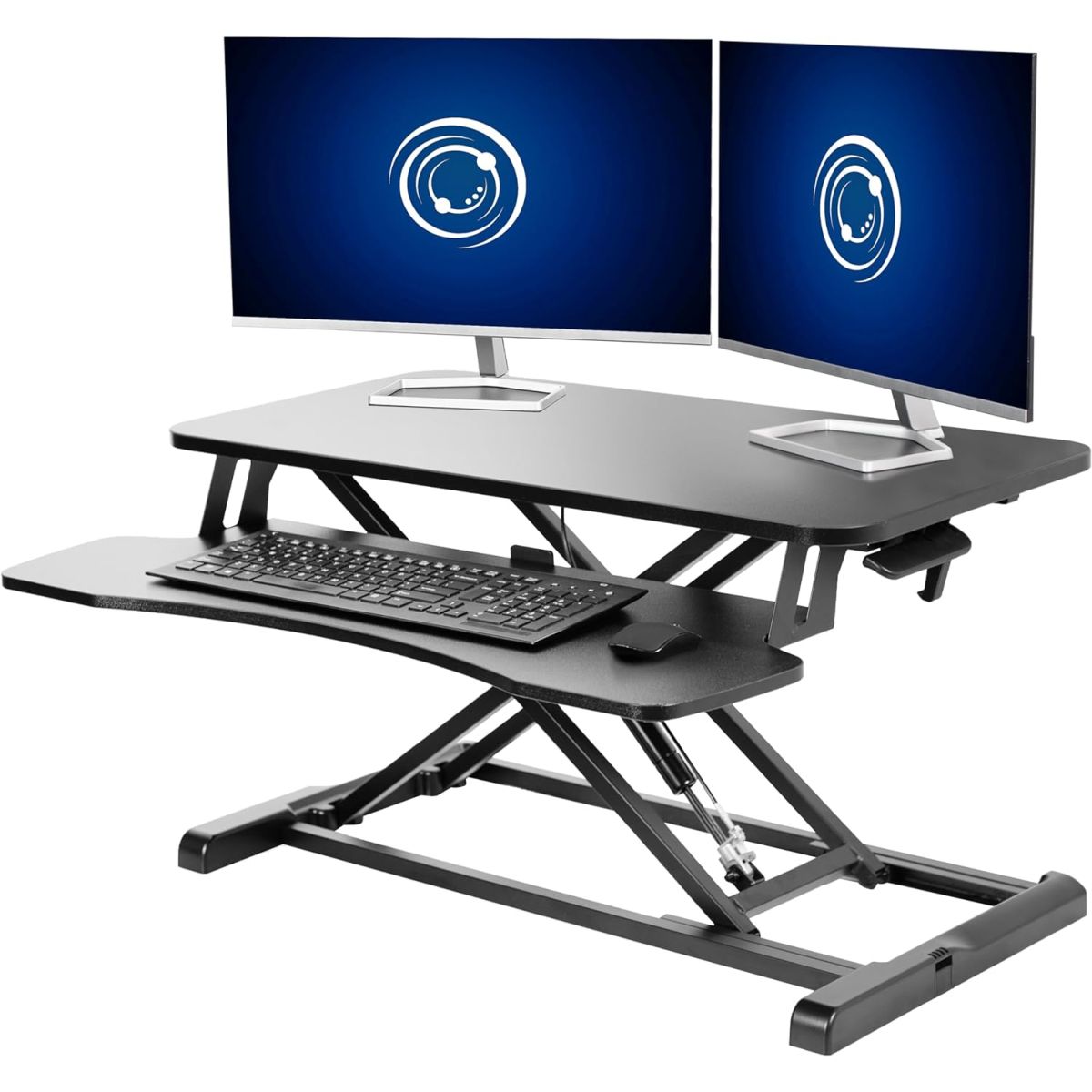 VIVO 32 inch Desk Converter DESK-V000K