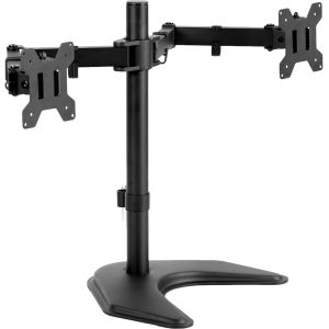 VIVO Dual LED LCD Monitor Stand STAND-V002F